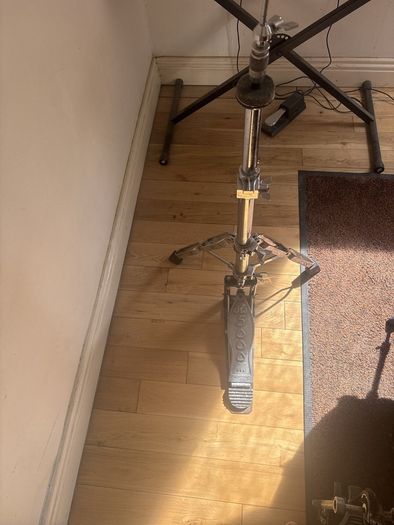 Dw 5000 Hi Hat