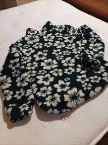 Fleece Top