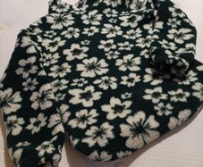 Fleece Top
