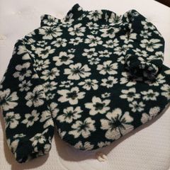 Fleece Top
