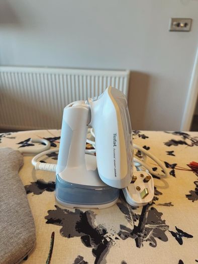 Ironing + Steaming Complete Set