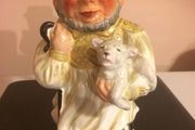 wedgewood character jug free postage