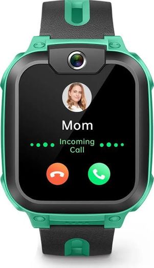 Kids Smart watch - imoo Watch Phone Z1 Kids Smart Watch, 4G Kids Smartwatch. PS Watch and IPX8 Water Resistance