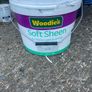 Paint Buckets (White and Gray ) Image 3