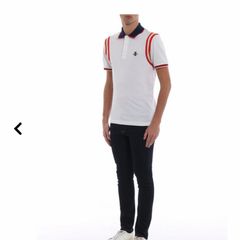 Gucci polo shirt never worn