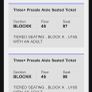 Lily Allen Tickets Image 5
