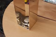 Tea light stand
