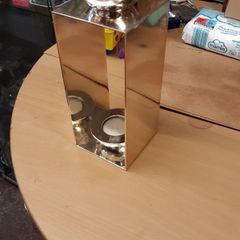Tea light stand