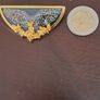 Uhlig Danish Brooch Image 3