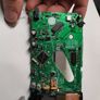 AIWA RX408 Cassette Walkman Player Image 10