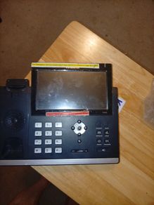yealink T48S