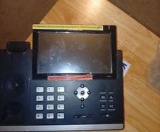 yealink T48S