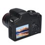 HD SLR Camera Telephoto Digital Camera 16X Zoom AV Interface Digital Cameras Image 4