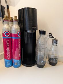 SodaStream Terra