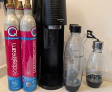 SodaStream Terra