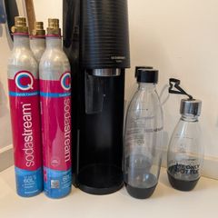 SodaStream Terra