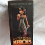 Very Rare Serenity Little Damn Heroes River Tam Firefly QMX Maquette Hand Painted Resin Image 6