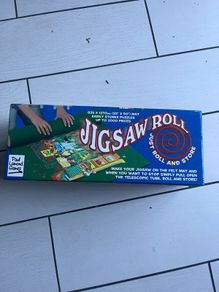 jigsaw roll
