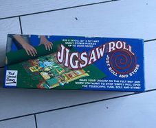 jigsaw roll