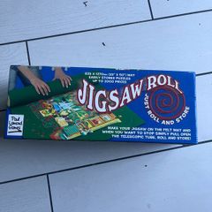 jigsaw roll