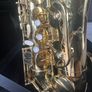 Trevor James Tenor Saxophone Image 4