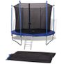 Safety Net for 3.05 m Round Trampoline Image 5