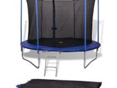 Safety Net for 3.05 m Round Trampoline