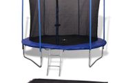 Safety Net for 3.05 m Round Trampoline