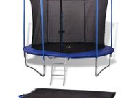 main image for ad Safety Net for 3.05 m Round Trampoline
