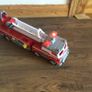Paw Patrol Large Fire Marshall Fire Truck Lights and Sounds w/Figure Image 4