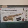 Volt Alto Sax E Flat Image 6