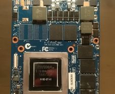 nvidia gtx 970m 6gb