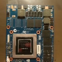 nvidia gtx 970m 6gb
