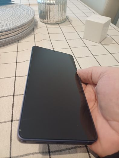 Samsung S26 Ultra, cobalt violet, 512GB