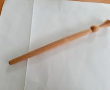 Spurtle/porridge stirrer
