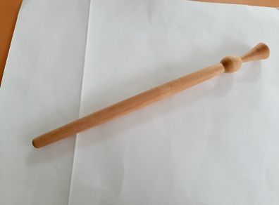 Spurtle/porridge stirrer