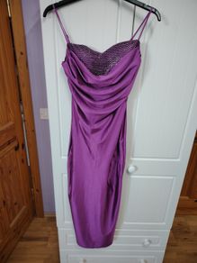 Debs Dress ITALI