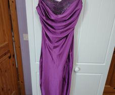 Debs Dress ITALI