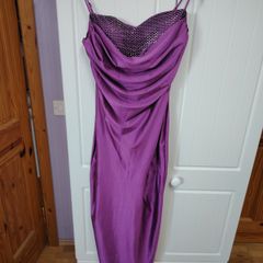 Debs Dress ITALI