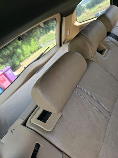 Bmw X3 2006