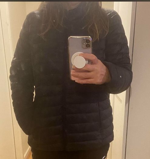 2 Lightweight jackets