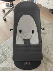 Baby bjorn bouncer