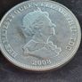 five pound coin Image 2