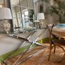 Coach House Console Table Image 2