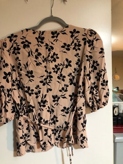 Ladies blouse size 14