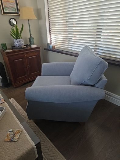 Brand new Next armchair