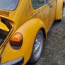 4 classic VW beetle wings with lights Image 3