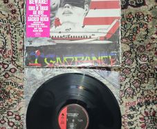 Sacred Reich: Ignorance LP