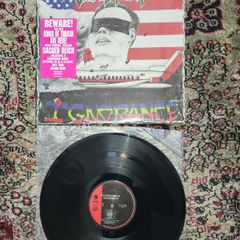Sacred Reich: Ignorance LP