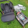 ickle bubba travel system Image 9